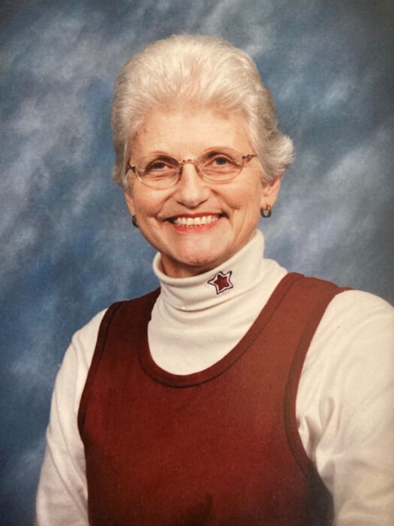 Helen Maher