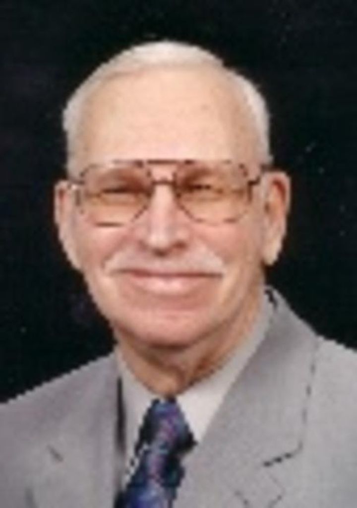 Silas Leroy Paulson