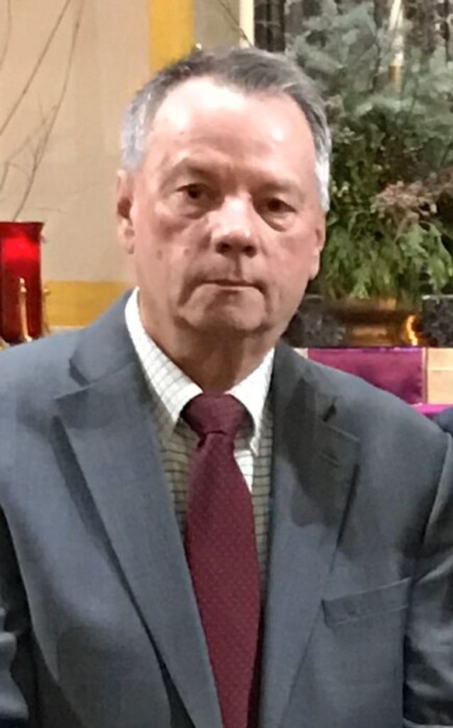 Joseph P. Rizzo Profile Photo