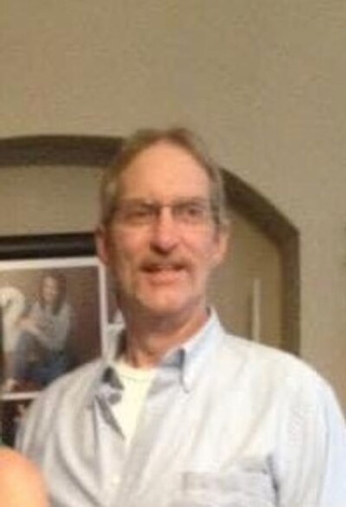 Paul A. Shock Profile Photo