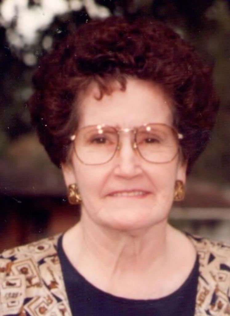 Edna T. Smith Profile Photo