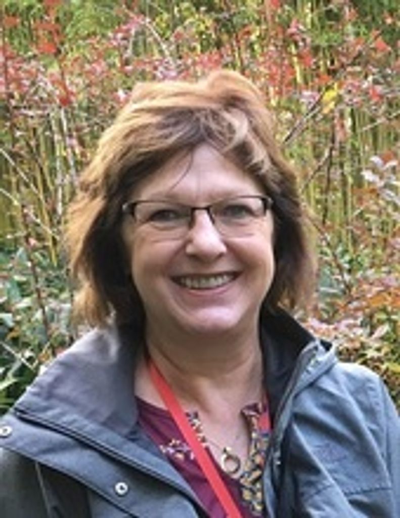 Mary Elizabeth Hill-Hartman Profile Photo