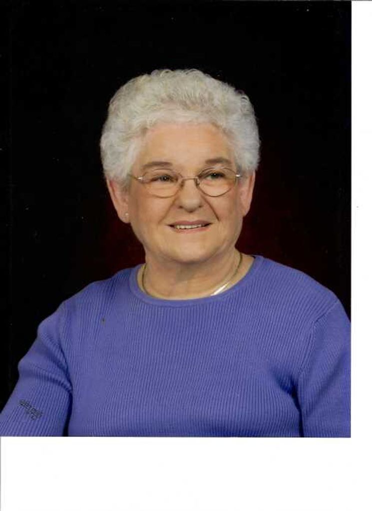 Mittie Correll