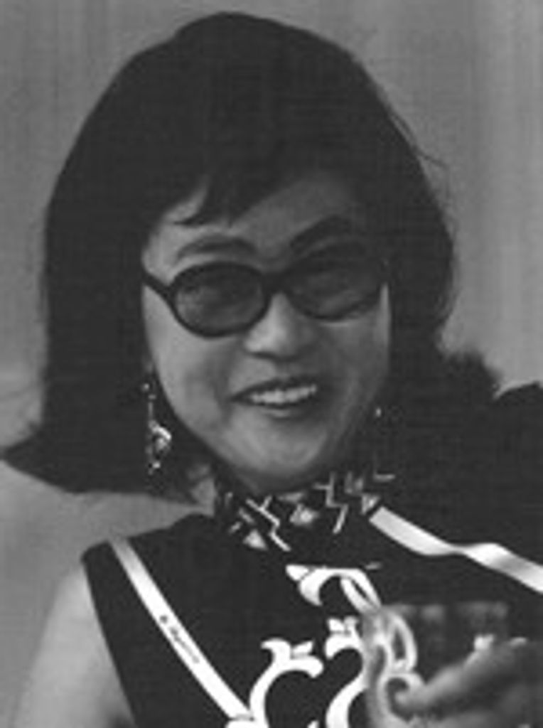 Tatsuko Barbara Hisamune