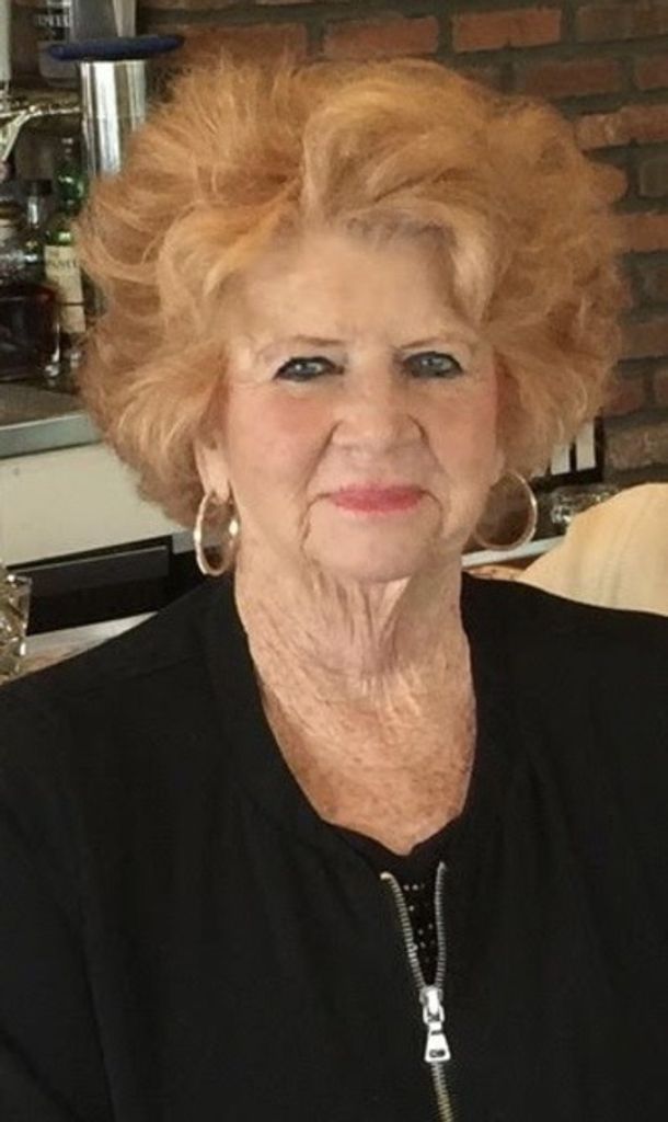 Edna F. White (Nee Holt)