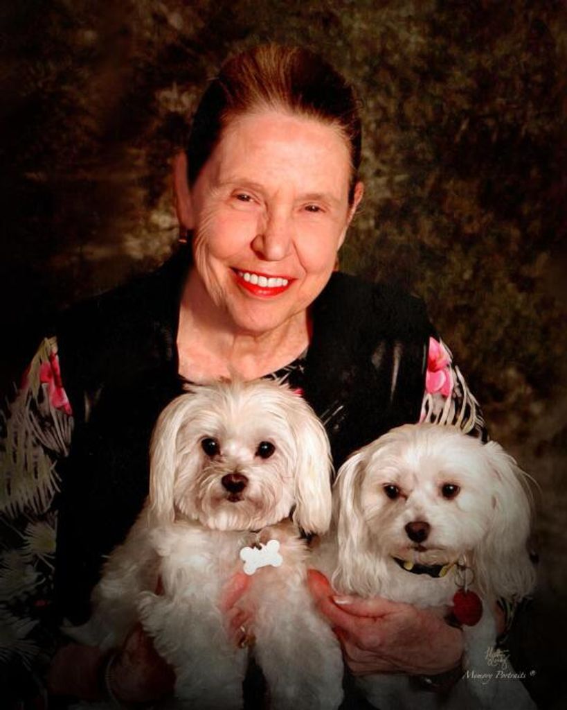 Carolyn Stone Profile Photo