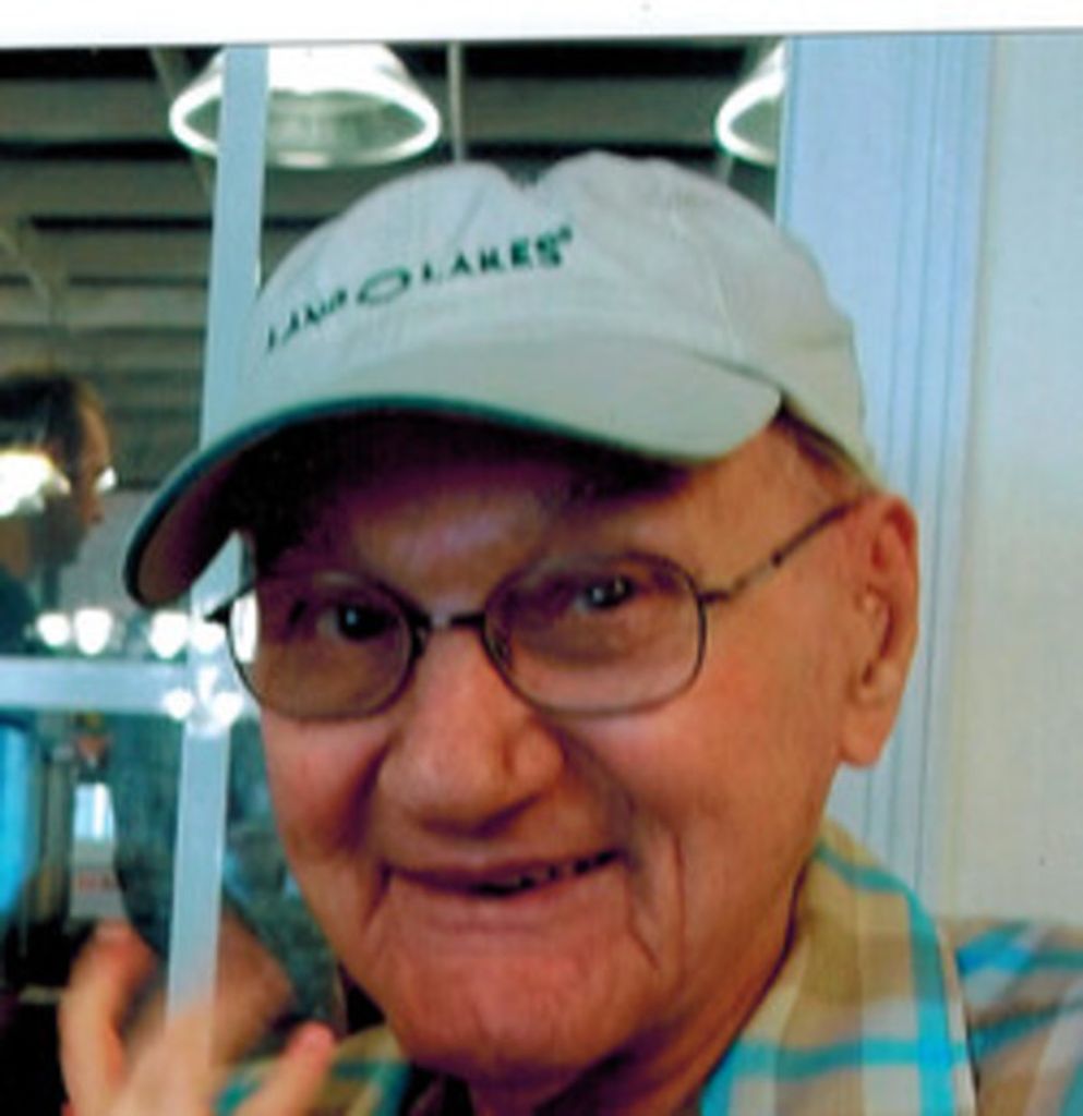 Herman J. Wolf Profile Photo