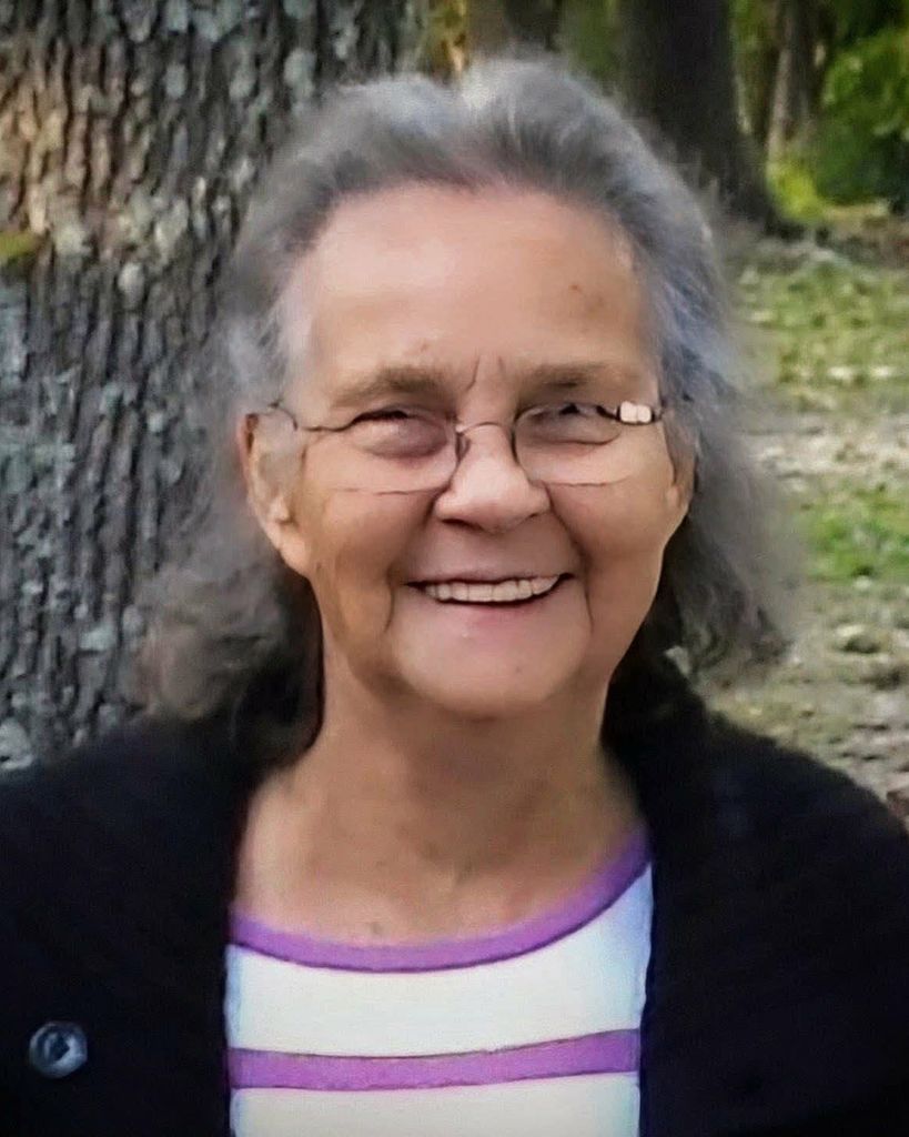 Marylene Wade Romans Profile Photo