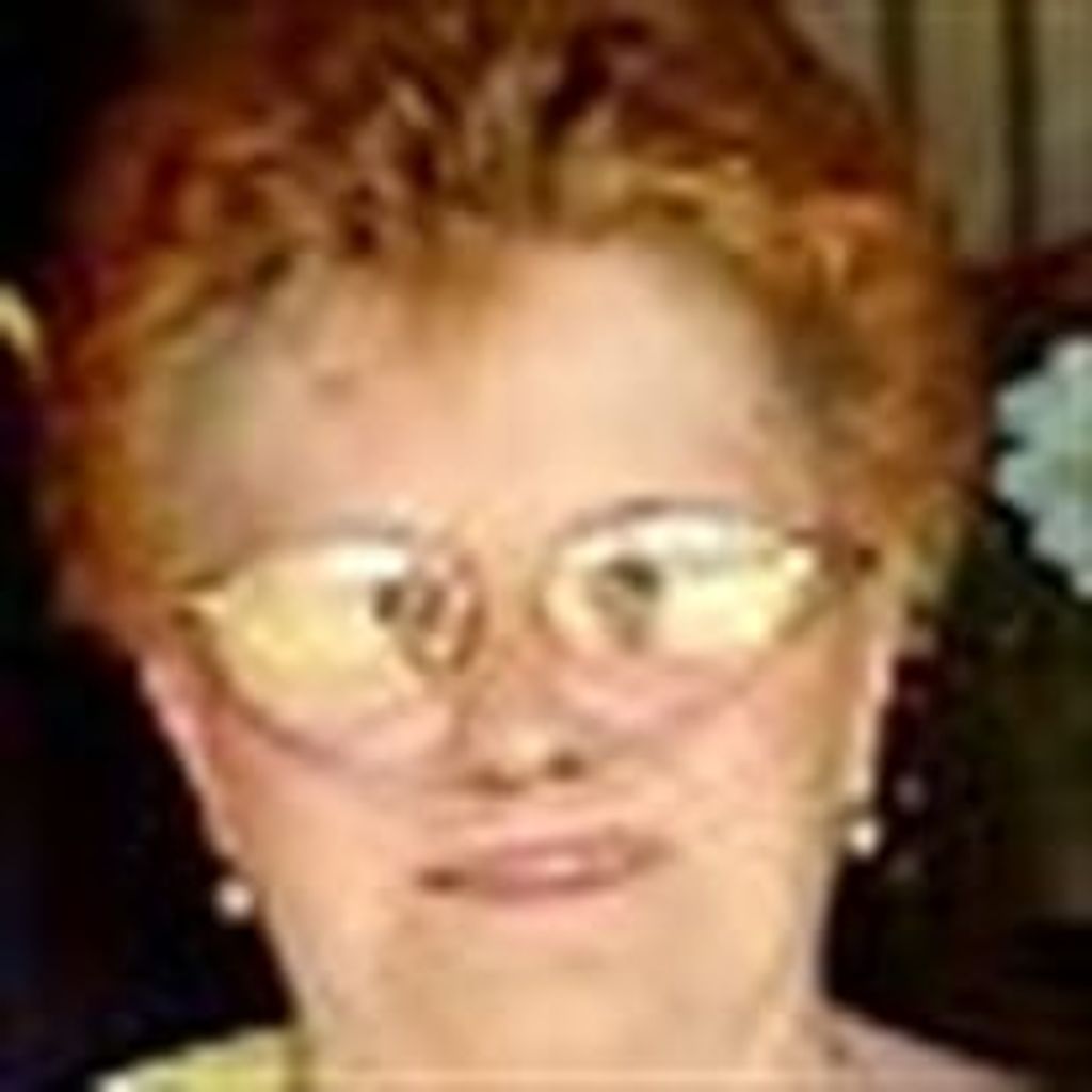 Mrs.  Linda Marie Henderson Hunter