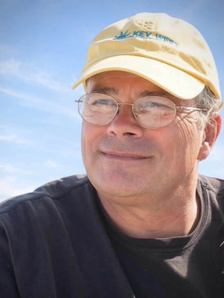 Floyd John Bombardo Profile Photo