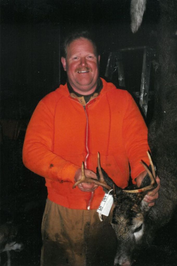 Robert "Bob" Smith