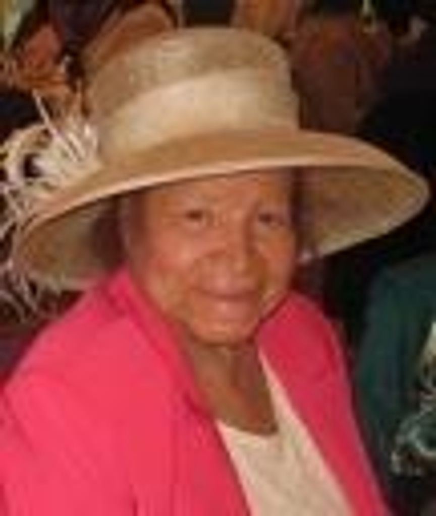 Dorothy G. Hammond Miller