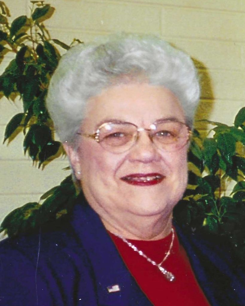 Joan Scott Shankle Profile Photo