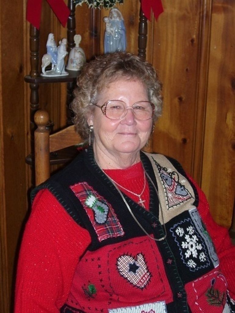 Millie Myra Rutledge