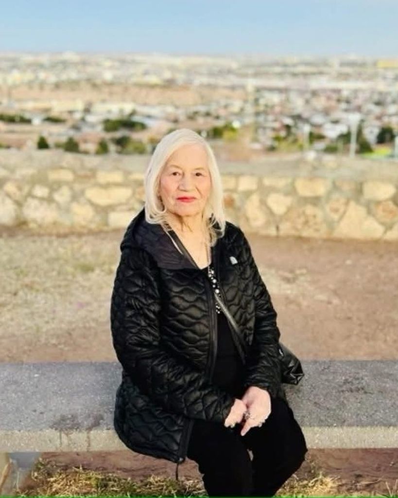 Yolanda Gutierrez Jimenez