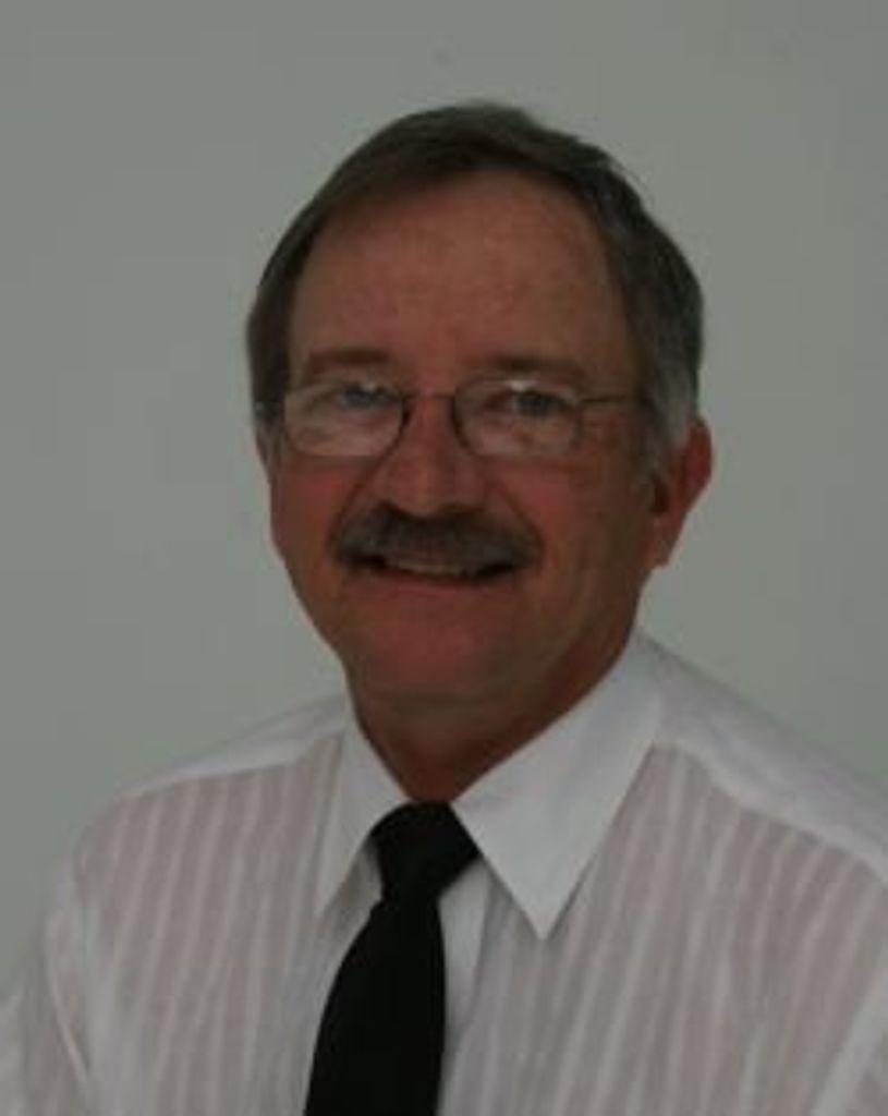 Gerald Ray Stautzenberger
