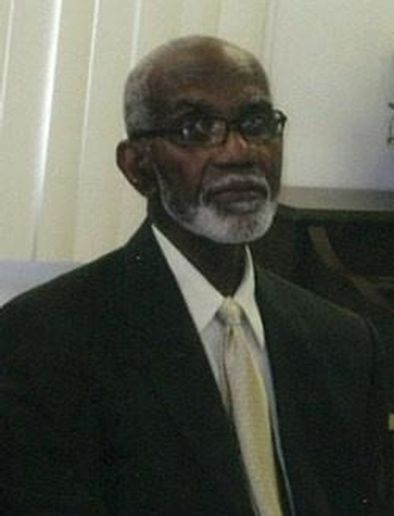 Samuel (Sammy) Cromwell