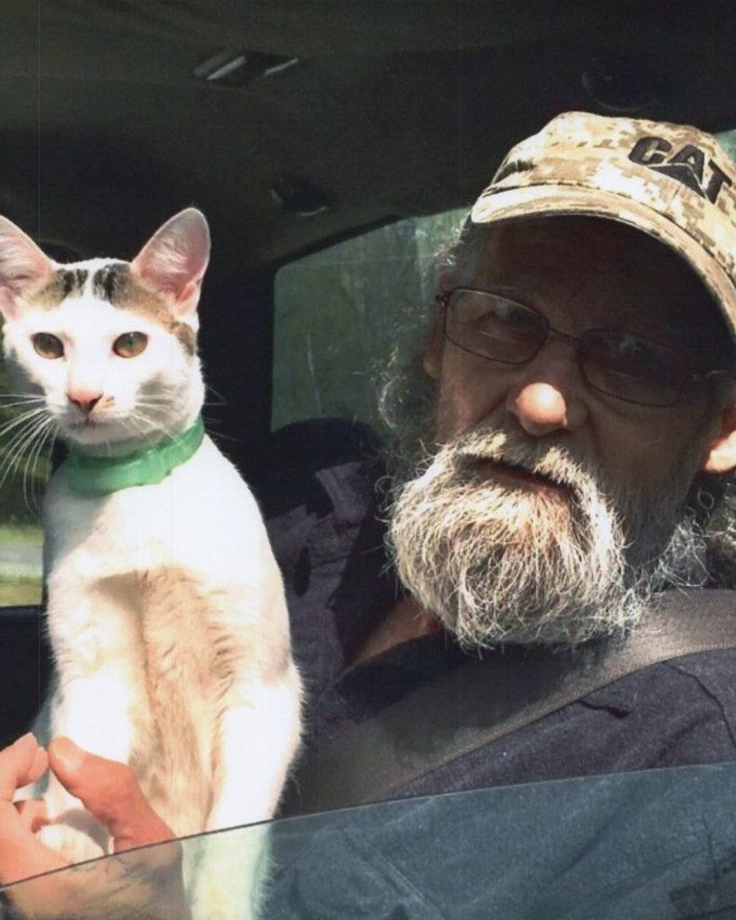 Randy James Shankelton