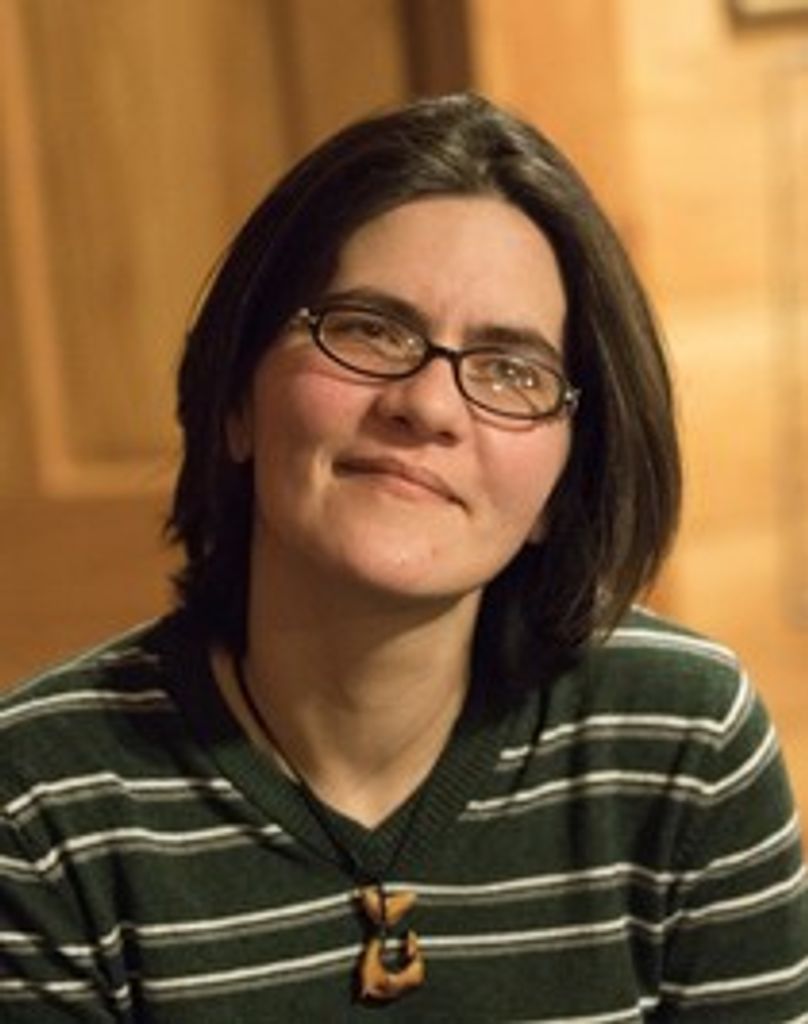 Michelle Lynne (Poist)  Thomas