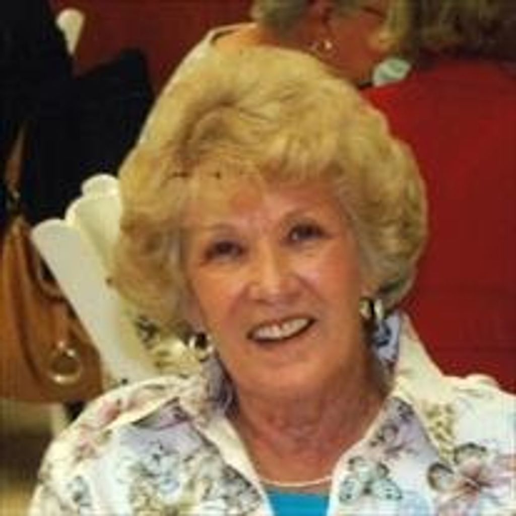 Sylvia  Ann Stoffregen