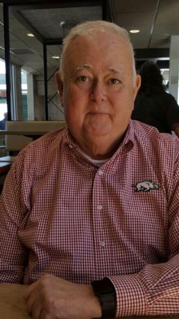 Davis W. Pritchett, Jr.