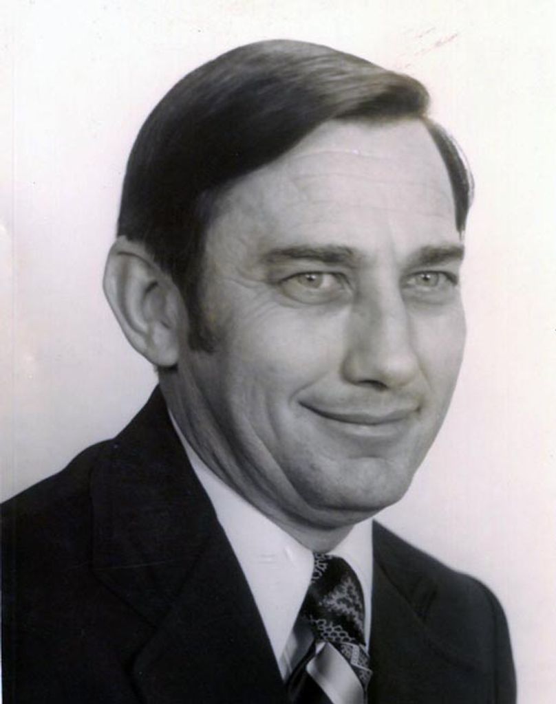 Eugene "Gene" Porter Profile Photo