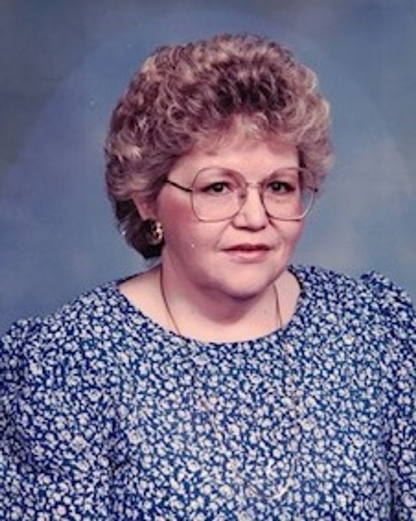 Carolyn Sue Tincher