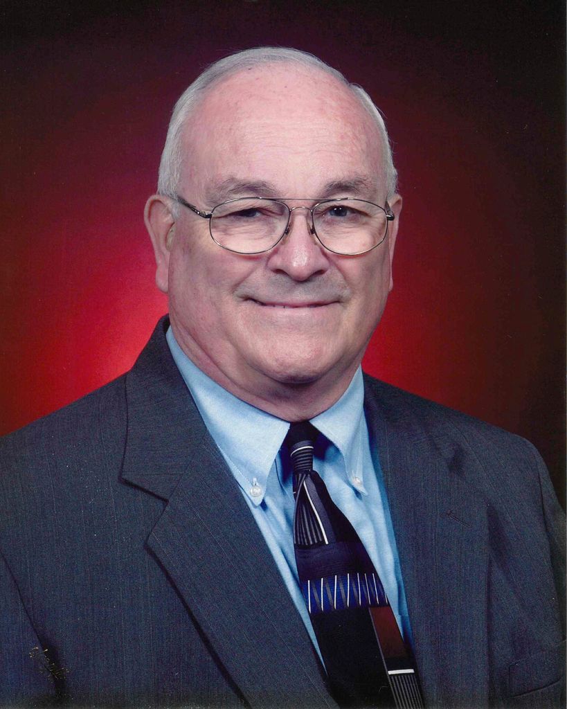 Harvey Snavely Profile Photo