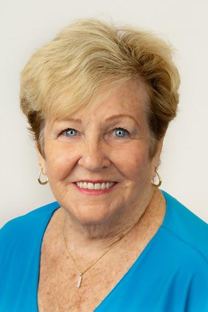 Barbara Ann Gordon-Utz