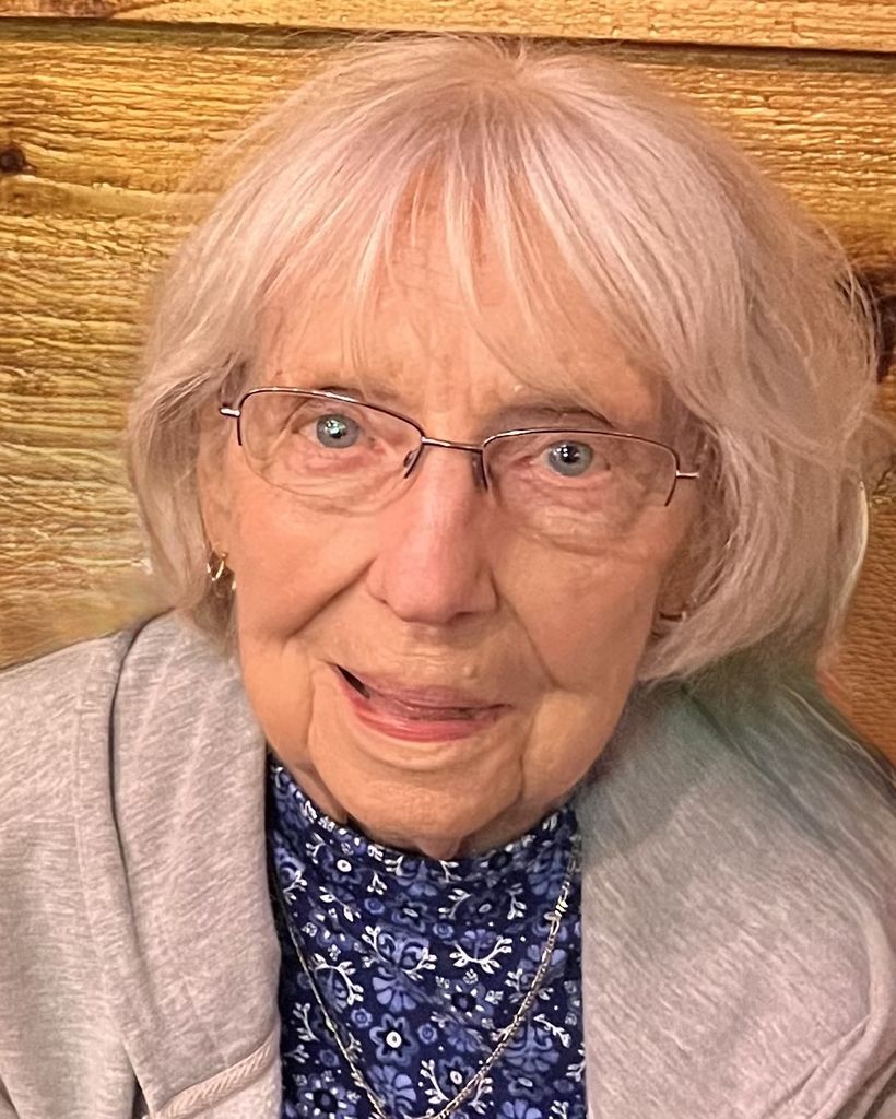 Catherine Holmes Profile Photo