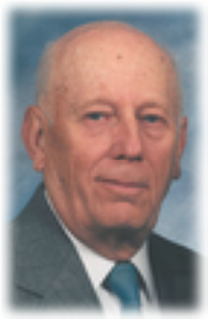 Stanley Lammers, Sr.