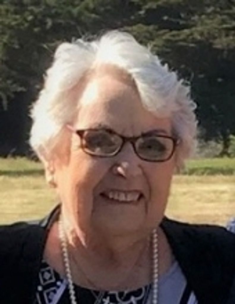 Martha "Marty" S. Manton