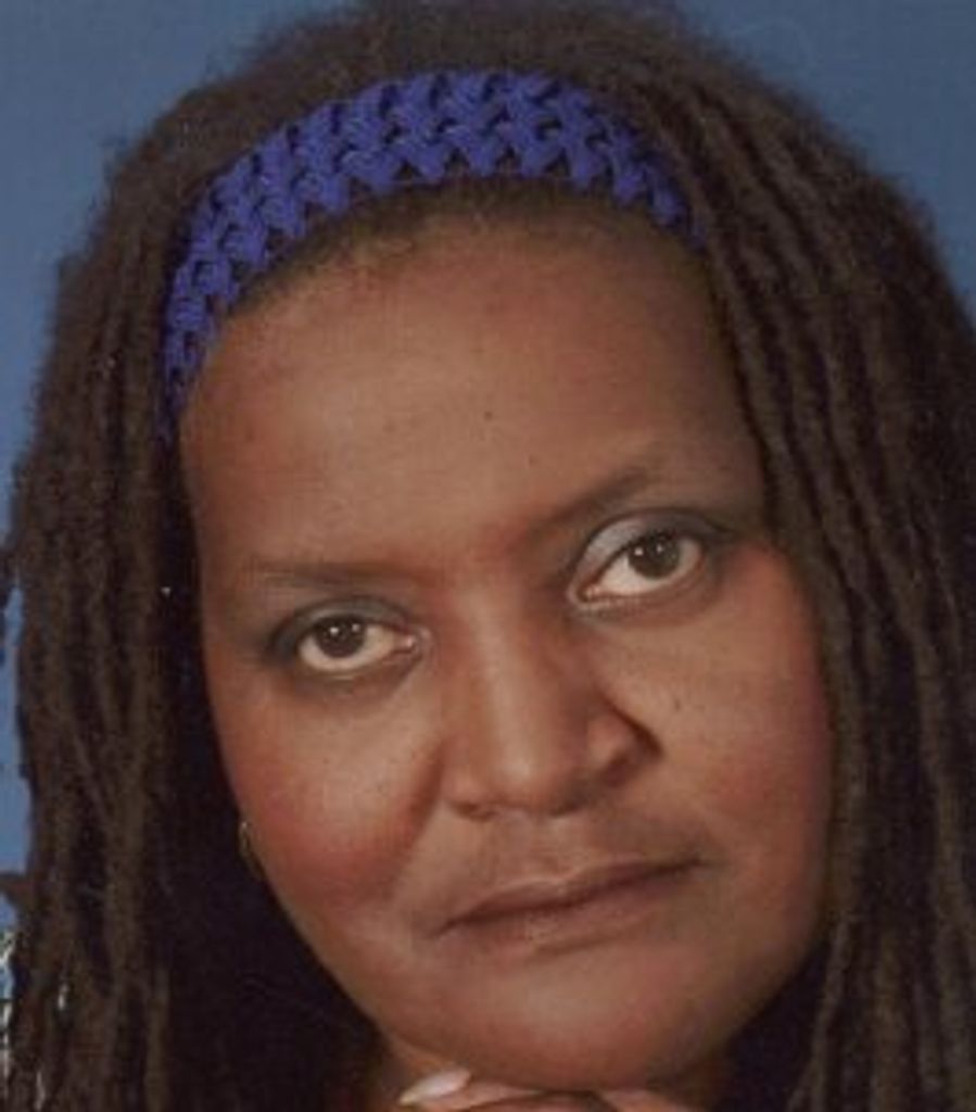 Mary Martin Drummond
