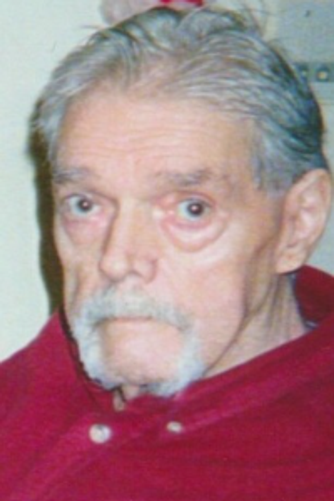 Thomas Edward Macphail Profile Photo