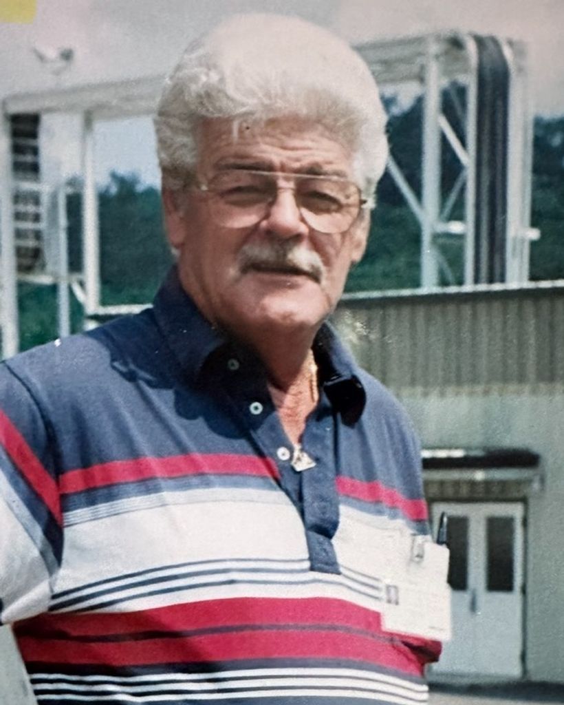 Floyd Wayne Jones