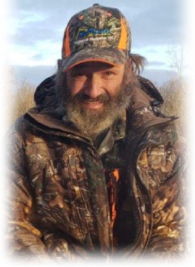 David Herbert "Herbie" Thompson Profile Photo