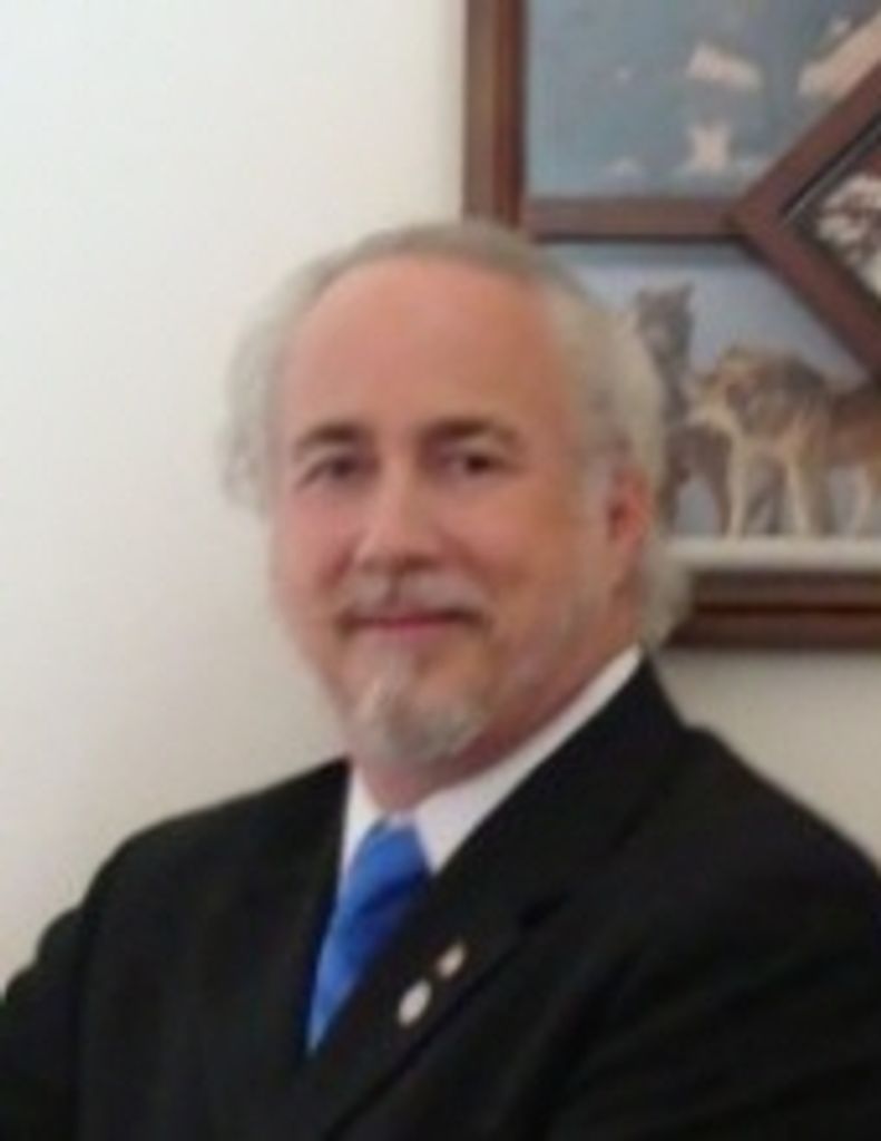 David Bryan Corbin Profile Photo