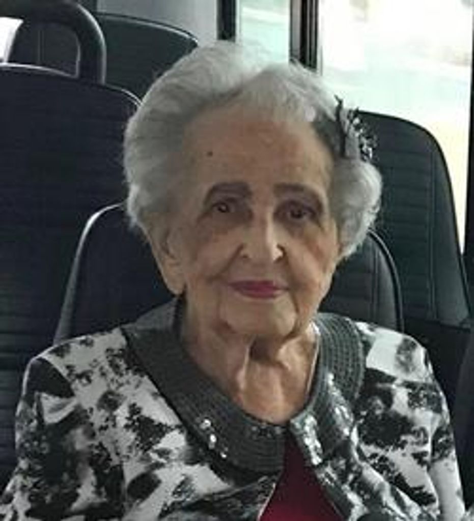 Vera Abrams Davis Profile Photo