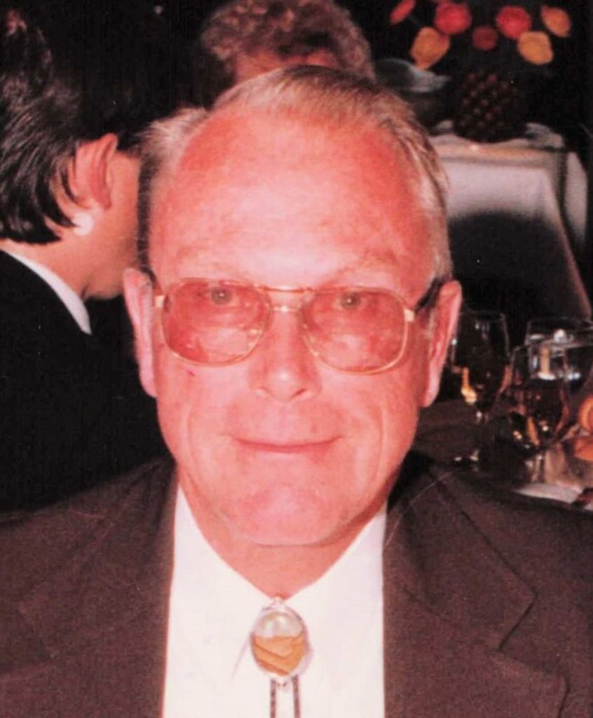 Herman Warren Delano Profile Photo