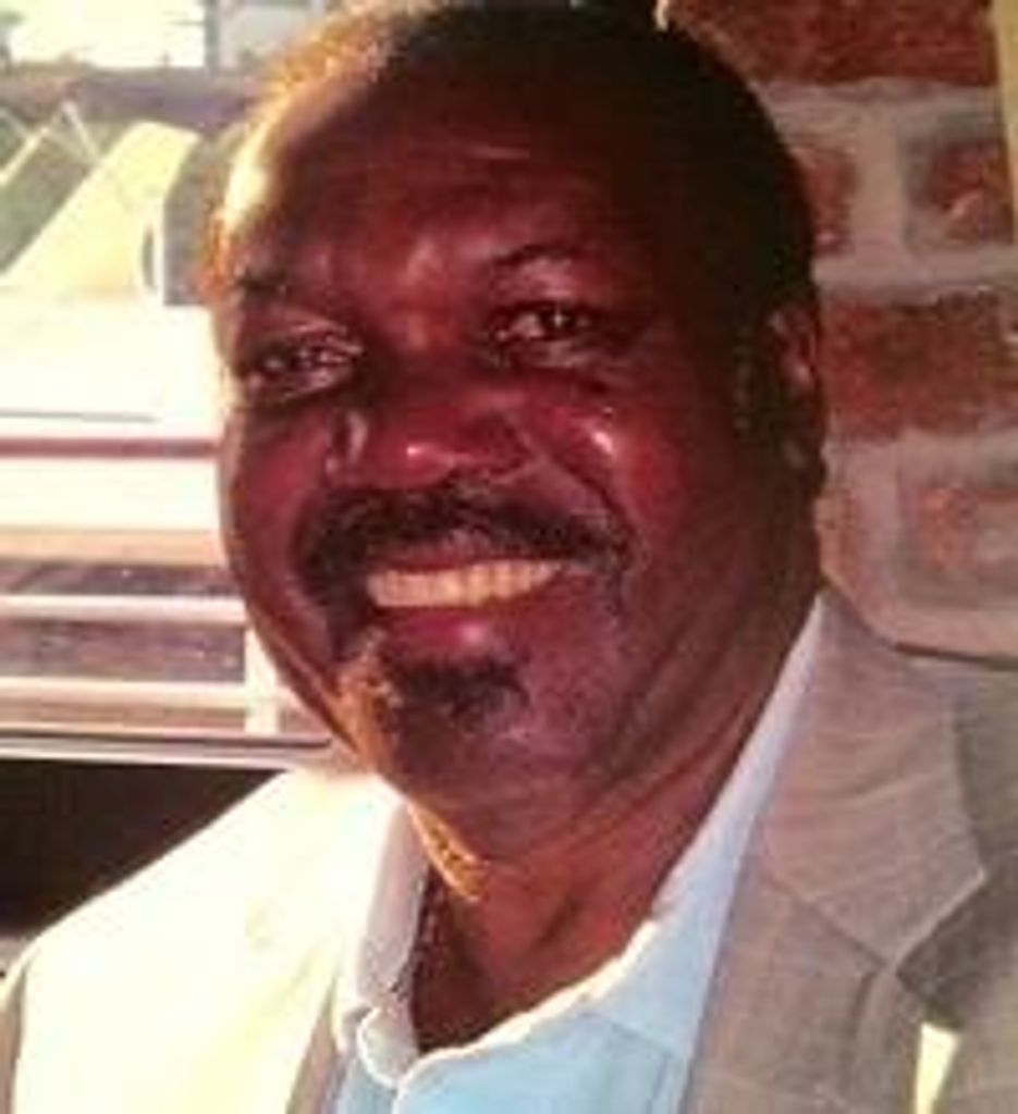 Marvin Phoenix Profile Photo