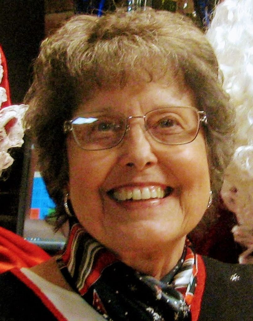 Joyce Rae Inman Profile Photo