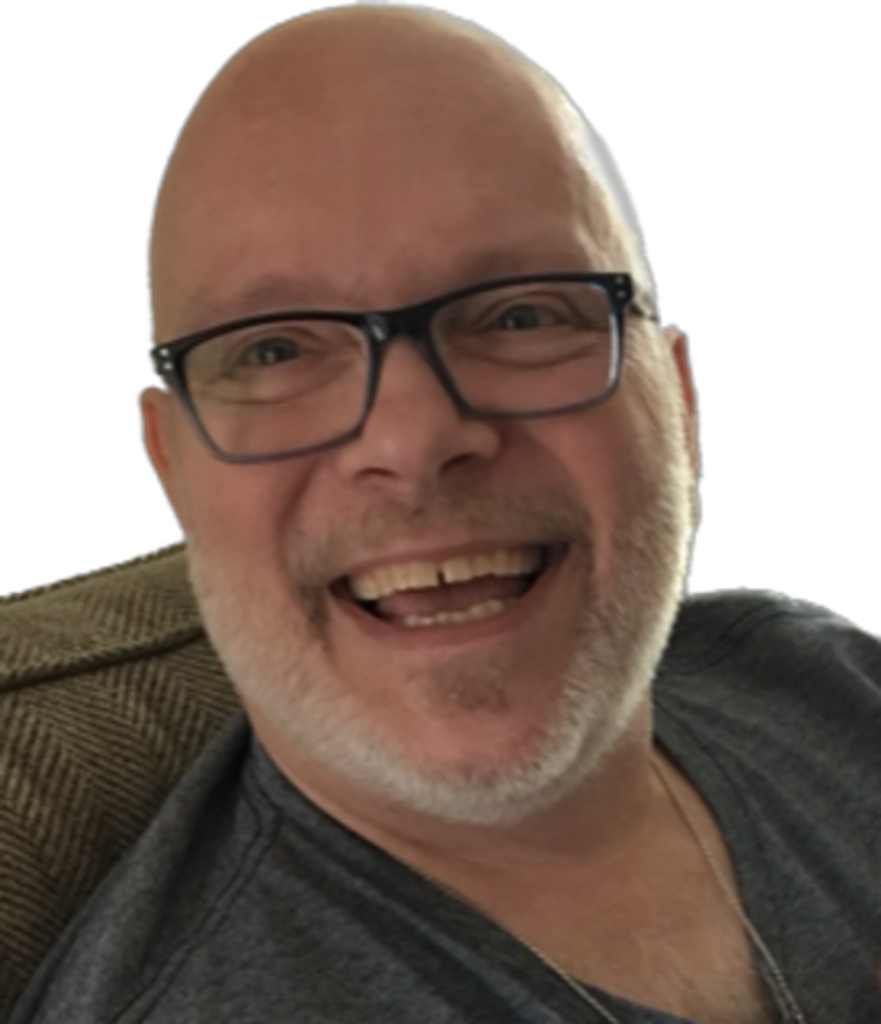 Keith Wayne Gregory Profile Photo