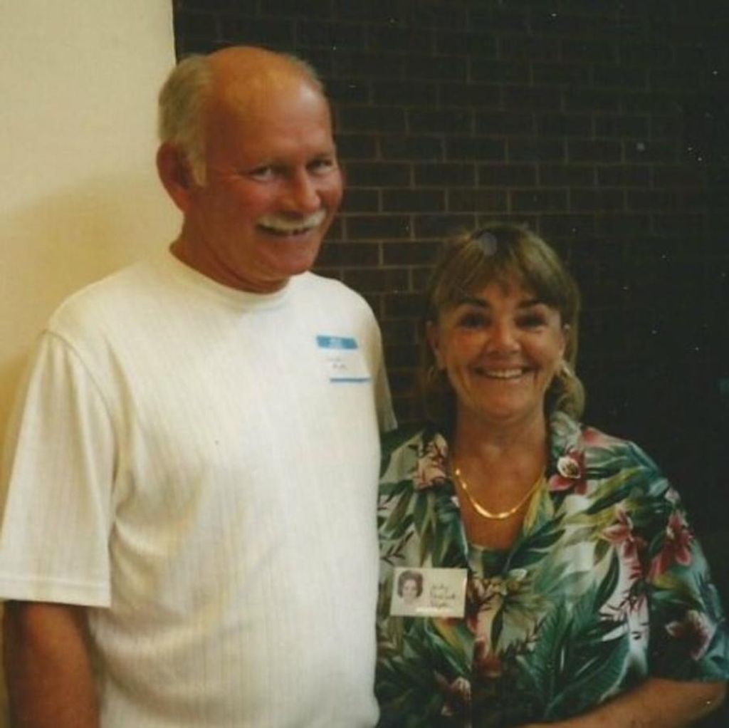 Ralph Hyde Profile Photo