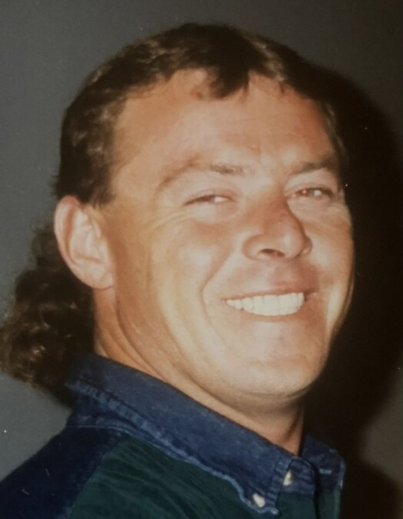 Mark Anthony Hollenbeck Profile Photo