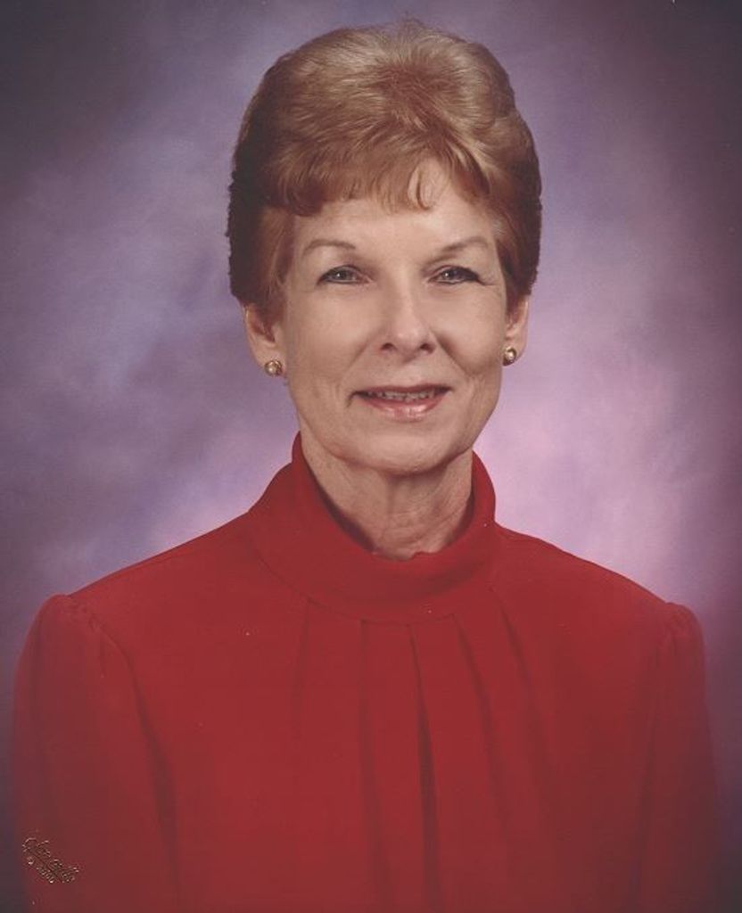 Elaine Williamson Dodgen
