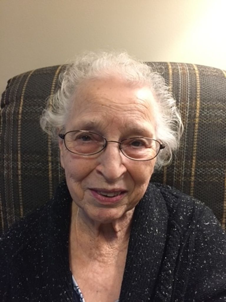 Shirley May Jennings Profile Photo