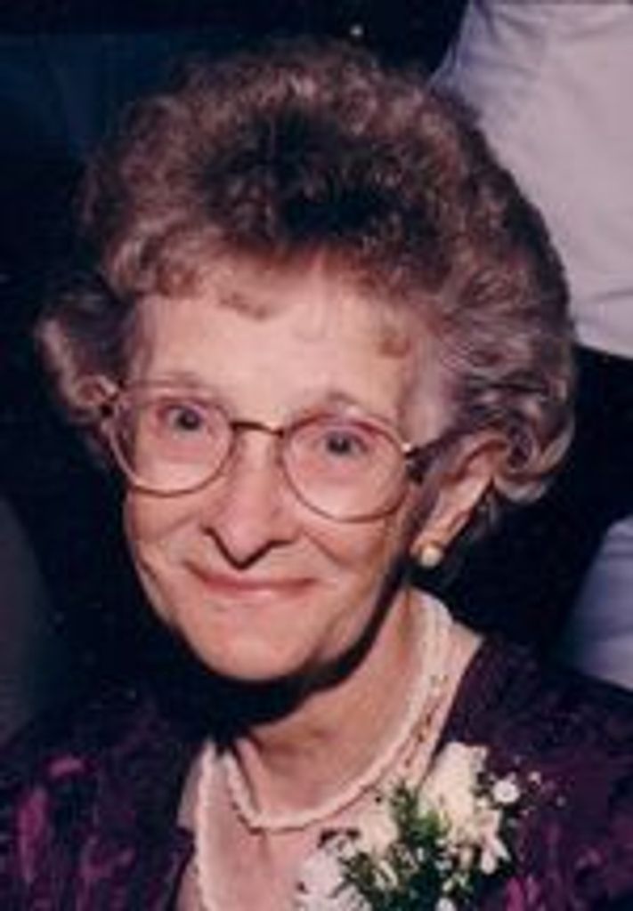 Nelda M. Herbison