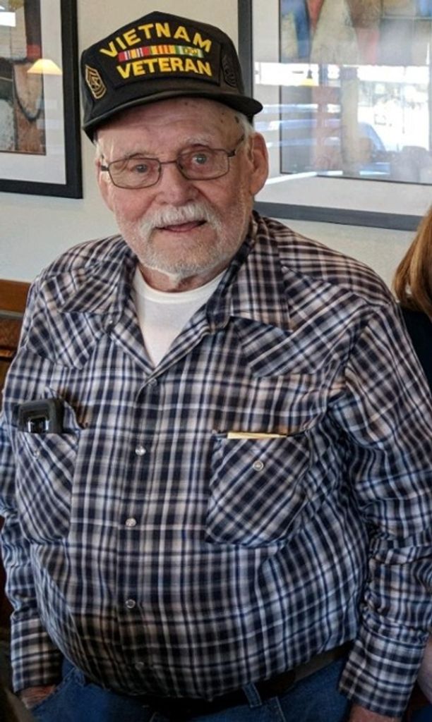 Halvor Alton Skaarhaug Profile Photo