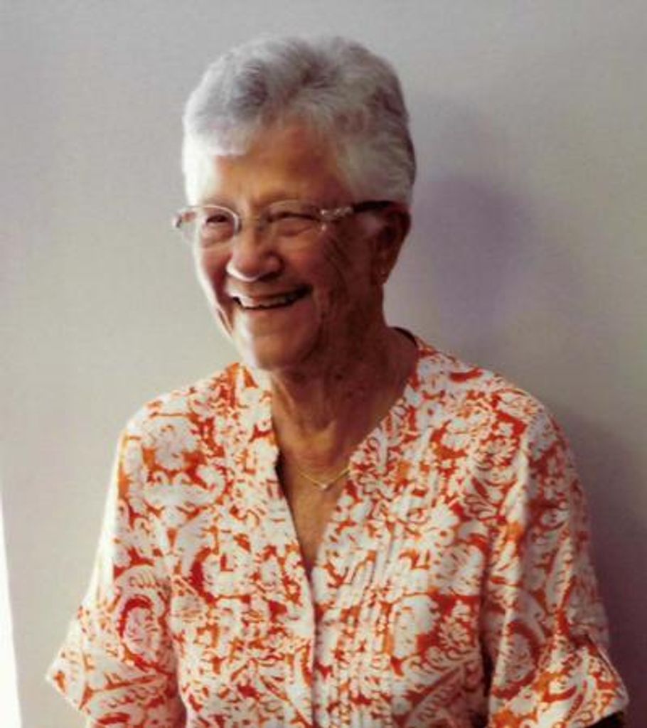 Betty Lou Remy Profile Photo