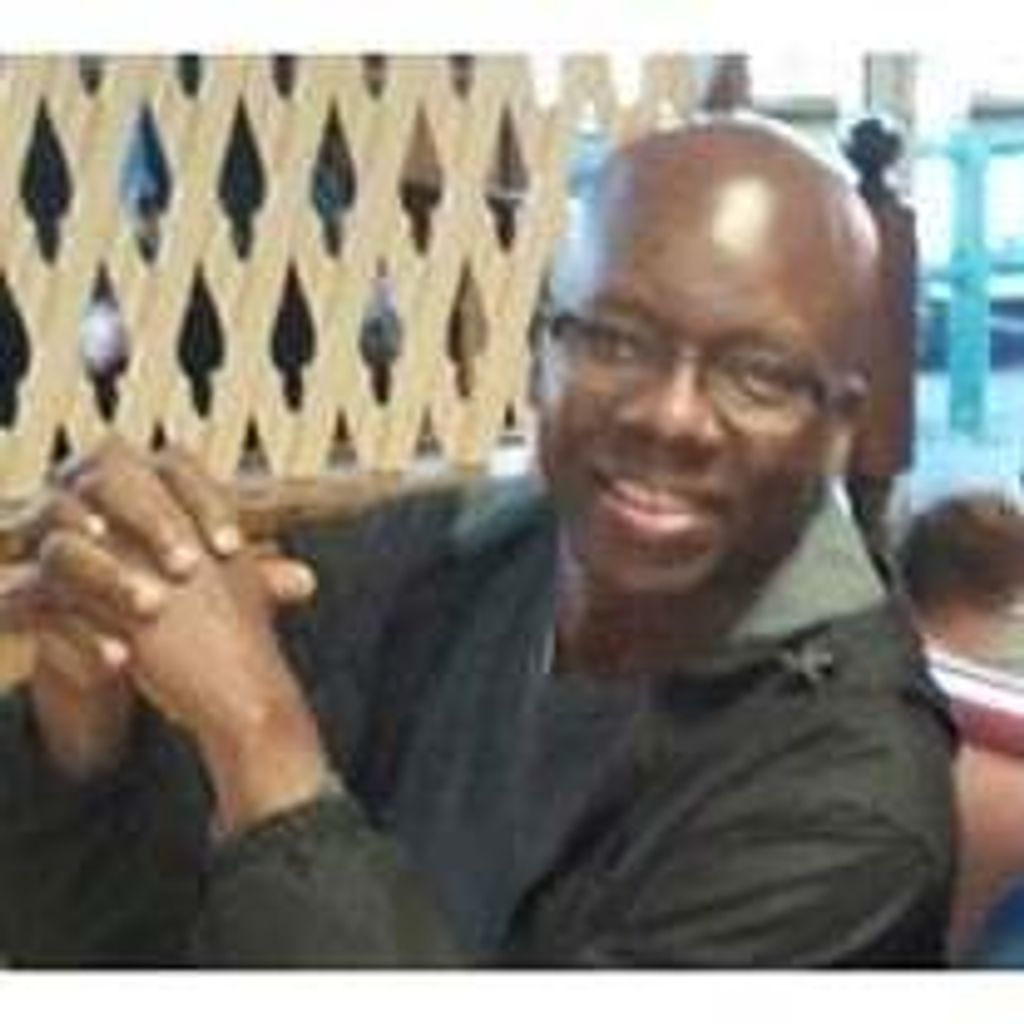 Frederick D. Paige, Jr. Profile Photo